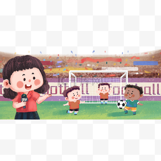 因为它提供