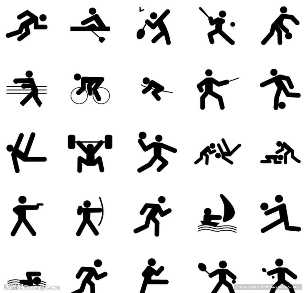 充分实施