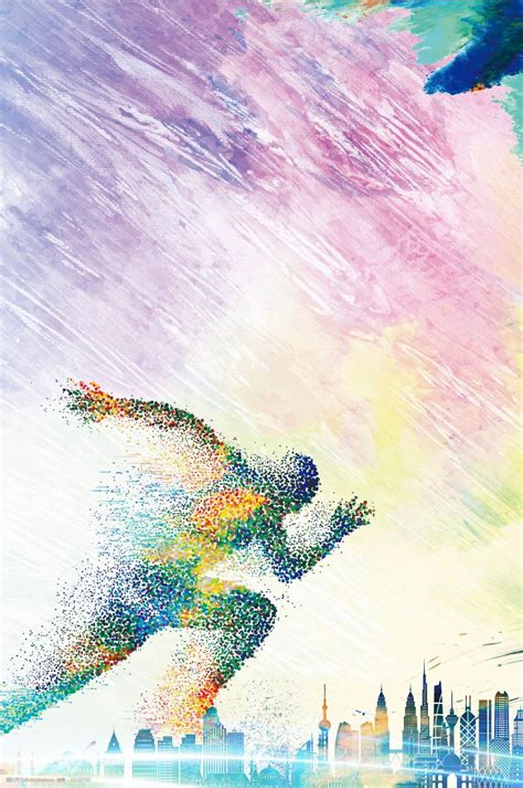 证明了在